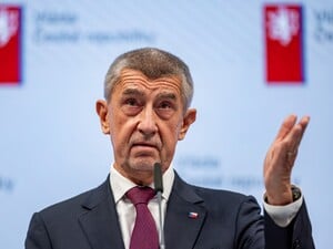 Новый премьер Чехии назвал дату, когда надо завершить войну РФ против Украины