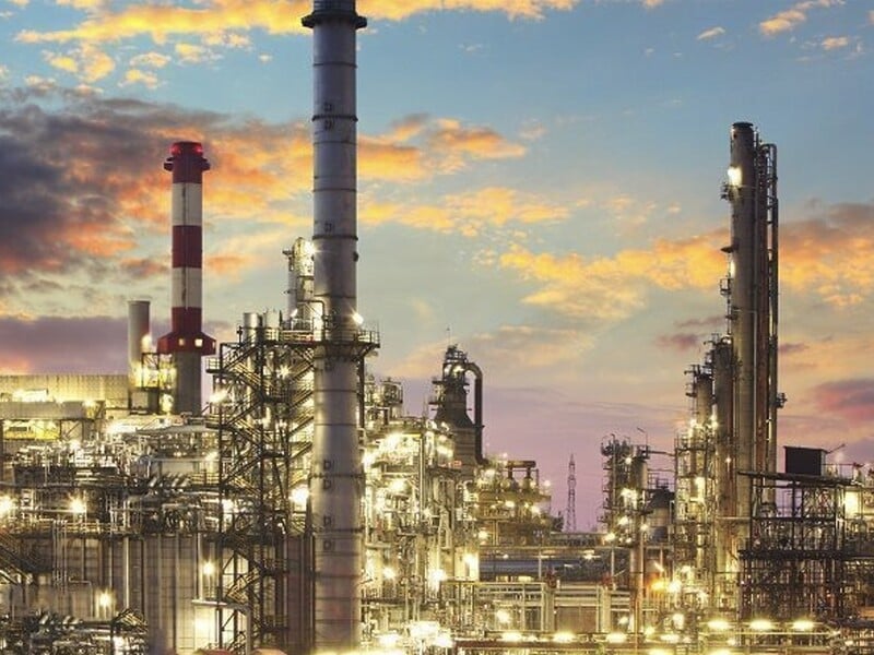 Силы обороны Украины ночью успешно поразили стратегический объект РФ – Астраханский ГПЗ