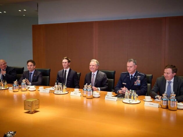 Кислиця про переговори щодо миру: Теорії змови є хибними