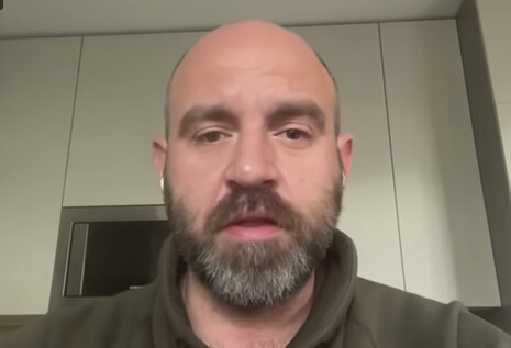 Если вы искали пример самоубийственного поведения – то это он