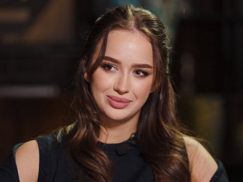 Секс утрьох, бійки з Parfeniuk, кохання з Некоглаєм, зради. Інтерв'ю Гордона із Сімбочкою. Відео