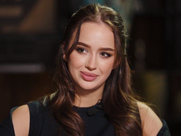 Самоубийство, драки с Parfeniuk, любовь с Некоглаем, измены, домашний арест. Интервью Гордона с Симбочкой. Видео