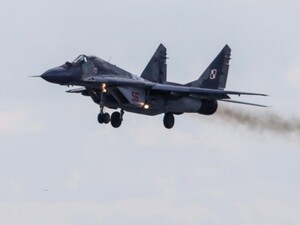 В Польше назвали количество МиГ-29, которое могут передать Украине