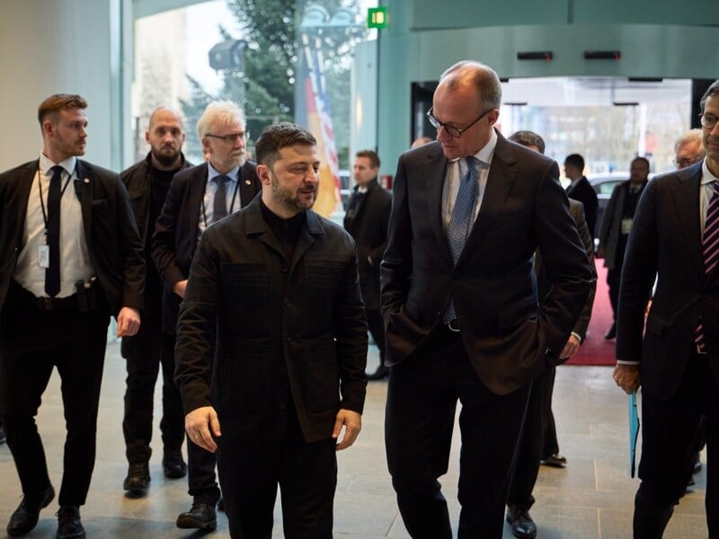 90% питань між Україною і РФ удалося врегулювати, Трамп задоволений і поговорить із Зеленським – ЗМІ