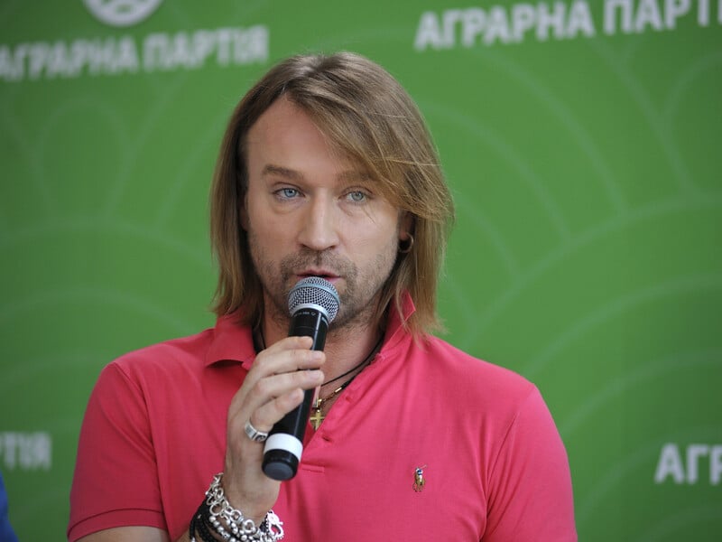 Журналисты после интервью Винника обратились к наркологу, чтобы оценить степень адекватности артиста