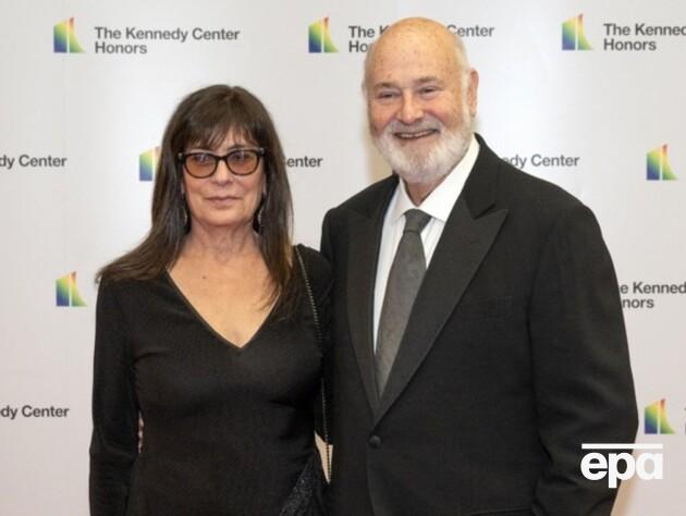 Знаменитый режиссер найден с перерезанным горлом. Полиция взяла под стражу его проблемного сына