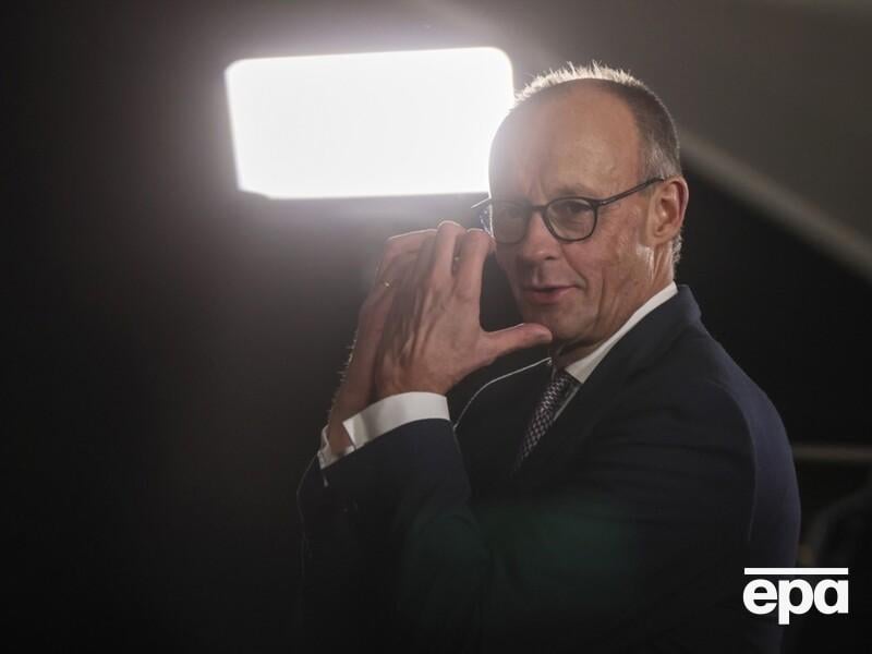 Мерц назвал пять договоренностей по войне, которых достигли украинцы, европейцы и американцы