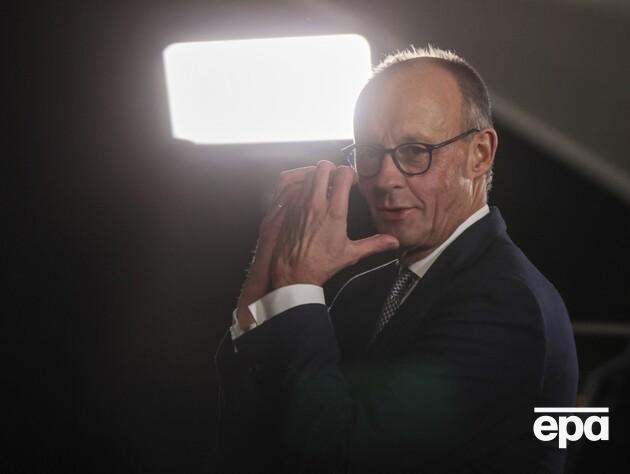 Мерц назвал пять договоренностей по войне, которых достигли украинцы, европейцы и американцы