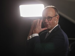 Мерц назвал пять договоренностей по войне, которых достигли украинцы, европейцы и американцы