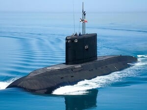 Черноморский флот РФ признал атаку на подлодку в Новороссийске. Что говорят?