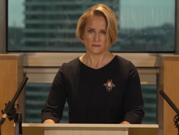 Новая глава MI6: Россия действует в Европе на грани войны, Путин продолжит экспортировать хаос