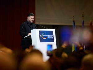 Зеленський: В Україні немає жодної 