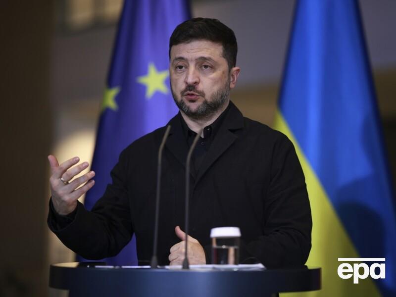 Що буде, якщо Путін відкине "мирний план" США? Зеленський відповів