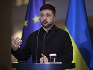 Що буде, якщо Путін відкине 