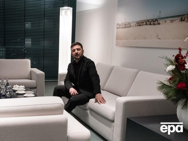 "Было единство". Зеленский раскрыл детали разговора европейских лидеров с Трампом