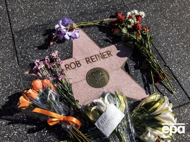 Ссора перед убийством. СМИ рассказали о проблемах с психикой у наркозависимого сына Райнеров