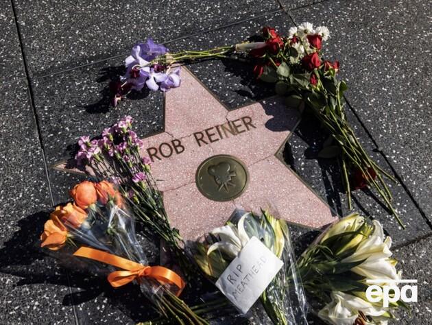 Сварка перед убивством. ЗМІ розповіли про проблеми із психікою в наркозалежного сина Райнерів