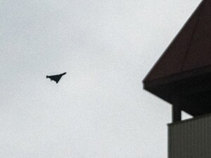 Новая модификация Shahed с ракетой. ГУР МО предупредил о еще одном назначении российских дронов