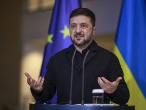 Зеленский рассказал о следующих этапах мирных переговоров и встрече на уровне лидеров