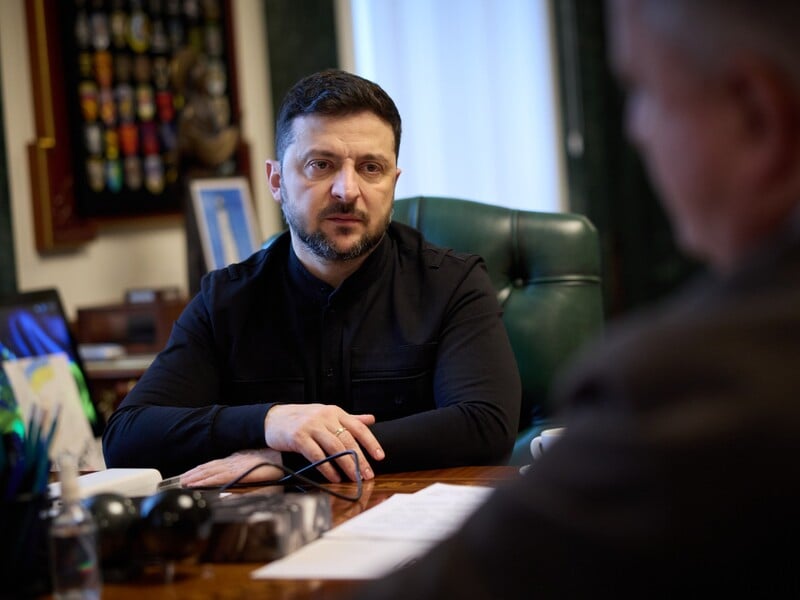 "Вибір між ними – один із найважчих". ЗМІ назвали двох головних кандидатів на посаду глави ОП