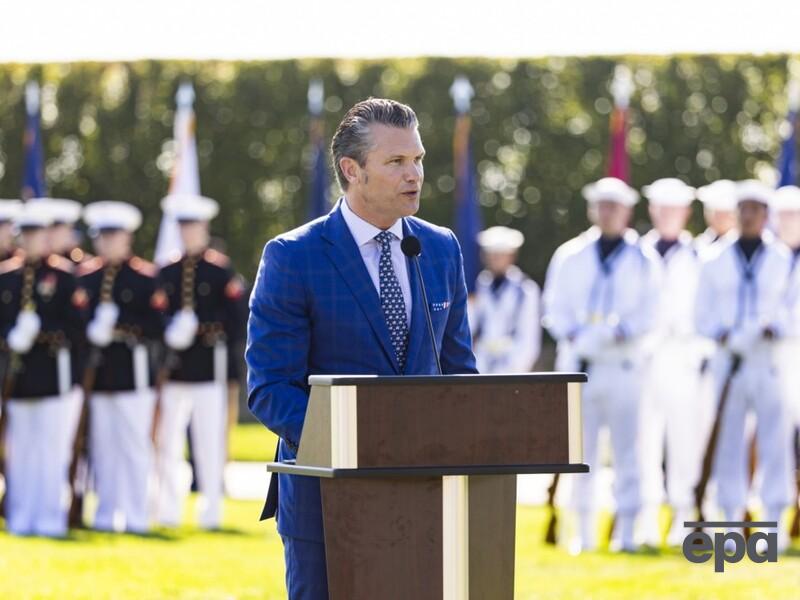 Пентагон готовит масштабную перестройку военного командования США – СМИ