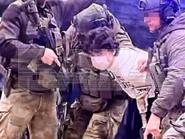 Под Москвой подросток с ножом напал на школу. Он убил четвероклассника и сделал с ним селфи – СМИ 