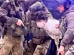 Под Москвой подросток с ножом напал на школу. Он убил четвероклассника и сделал с ним селфи – СМИ