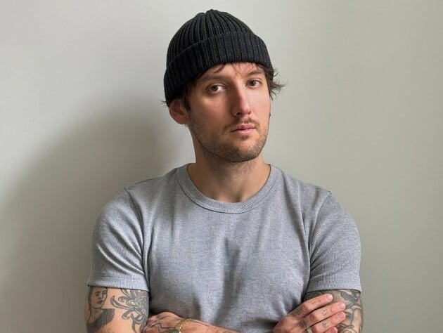 Филлип Коляденко рассказал, как два года назад получил бронь от мобилизации