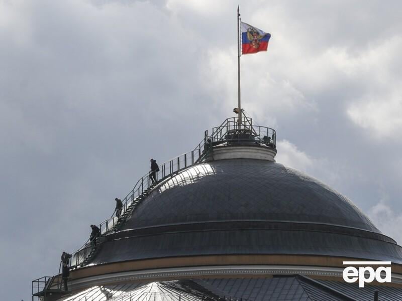 Кремль отказался от перемирия на Рождество