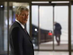 В Кремле отказались от перемирия на Рождество. Песков назвал причину