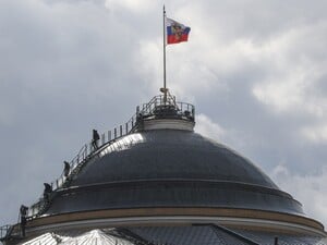 Кремль отказался от перемирия на Рождество