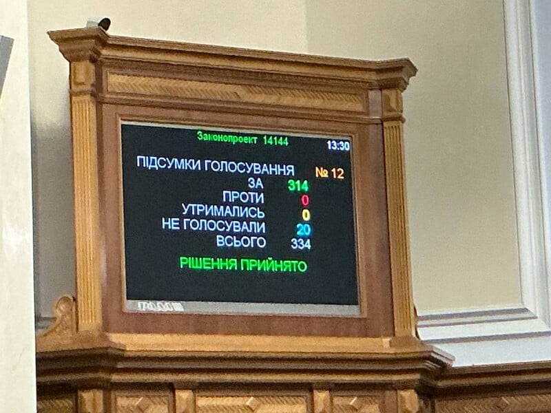 ВР закрепляет в законе обязательную минуту молчания каждый день