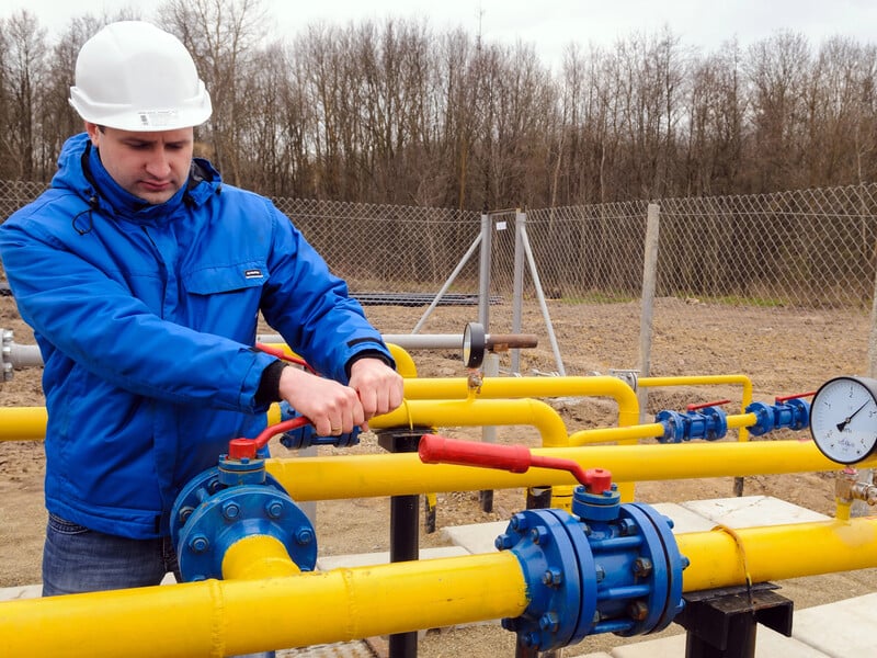 Центральный ГОК призвал не повышать тариф на распределение газа