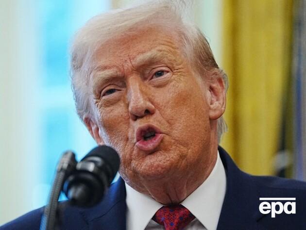 Трамп высмеял режиссера, которого нашли зарезанным в Голливуде