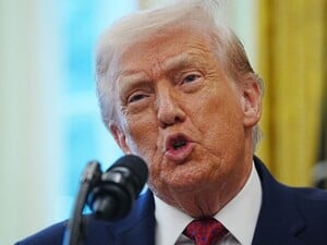 Трамп высмеял режиссера, которого нашли зарезанным в Голливуде