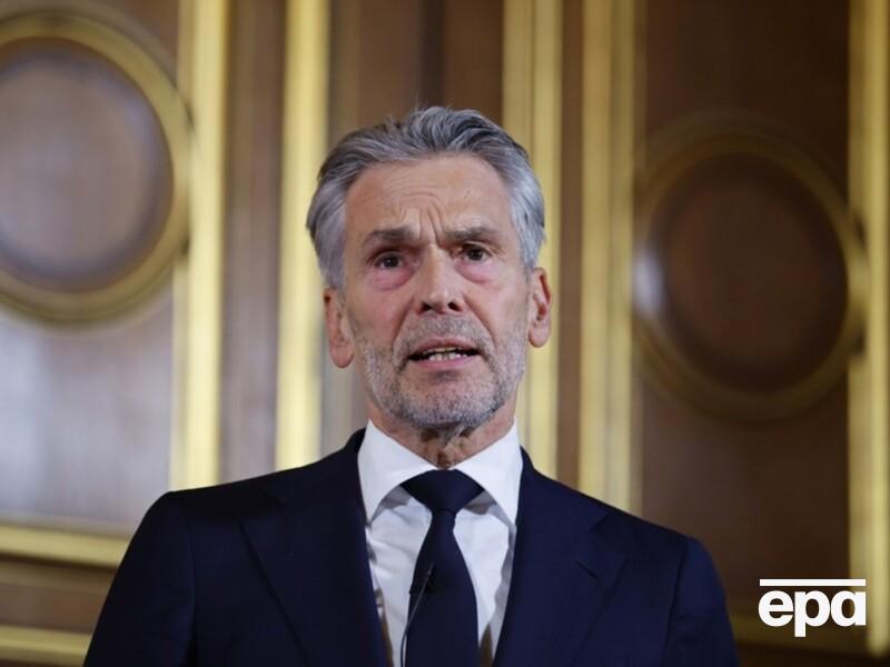 Нидерланды выделят €250 млн на боеприпасы для украинских F-16 – премьер