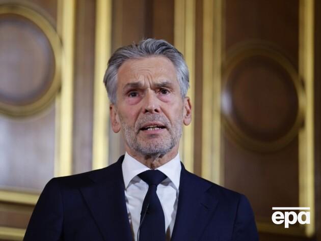 Нидерланды выделят €250 млн на боеприпасы для украинских F-16 – премьер