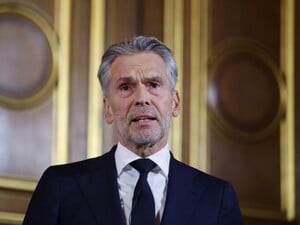 Нідерланди виділять €250 млн на боєприпаси для українських F-16 – прем'єр