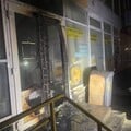 У Києві чоловік підпалив відділення 