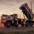 В Украину поставили две системы Patriot и девятую Iris-T – министр обороны Германии