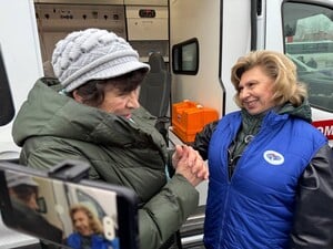 Киев отдал Москве 15 гражданских через Беларусь. Кто они?