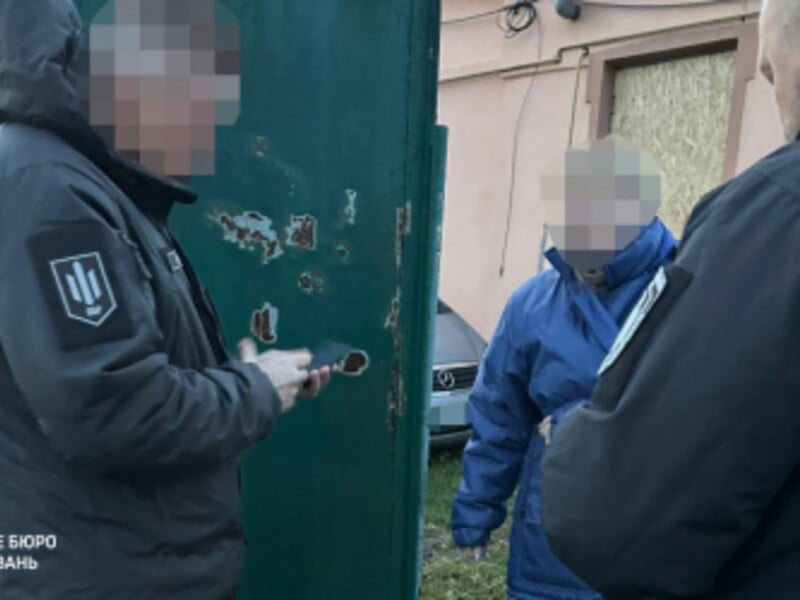 "Паперові" військові і 15,5 млн грн фейкових виплат. ДБР оголосило підозру шістьом фігурантам