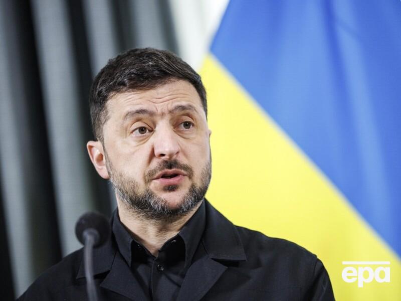 Украина пока не обсуждала срок действий гарантий безопасности на переговорах по "мирному плану" – Зеленский