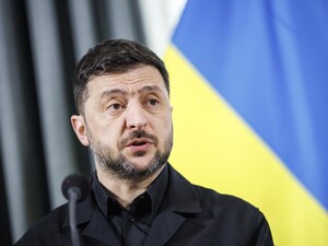 Україна поки не обговорювала строку дії гарантій безпеки на переговорах щодо 