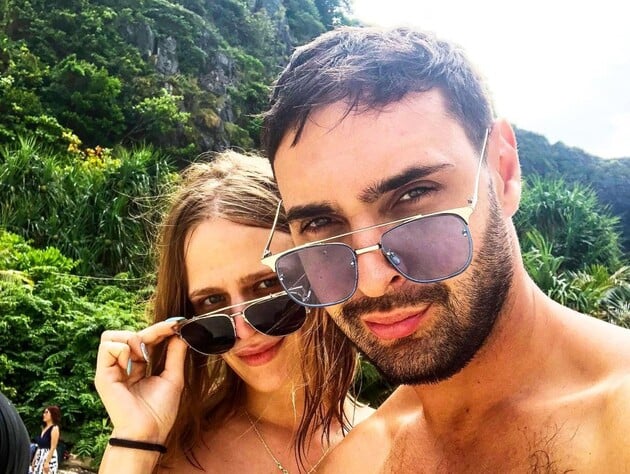 Козловский рассказал, как начинался его тайный многолетний роман с пиарщицей, которая стала его женой