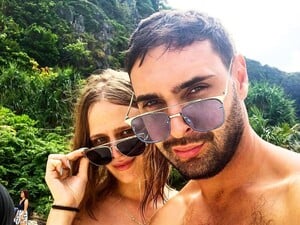 Козловський розповів, як починався його таємний багаторічний роман із піарницею, яка стала його дружиною