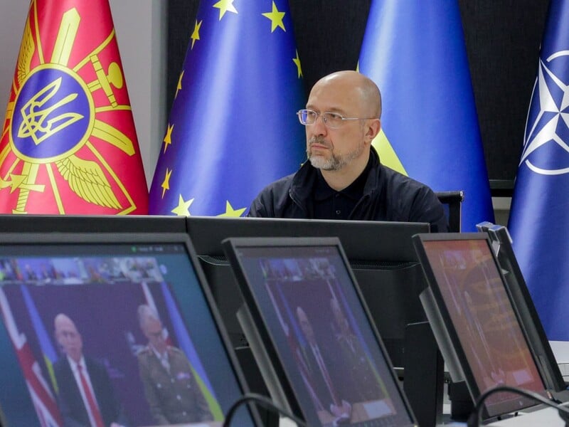 15 стран усилят оборону Украины в 2026 году. Итоги 32-го "Рамштайна"