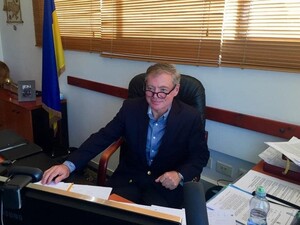 На території посольства України в Ізраїлі НАБУ готує слідчі дії – посол