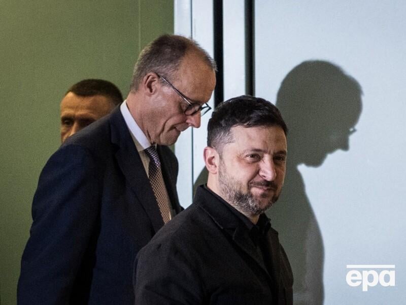 Україна та Європа досягли "найбільшої перемоги" на переговорах щодо "мирного плану" – ЗМІ