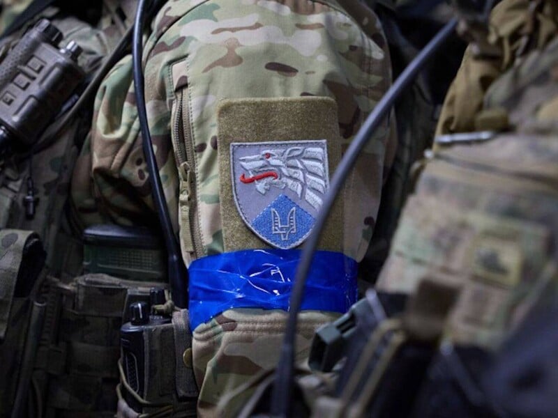 ССО знищили РСЗВ "Ураган" і ворожий особовий склад у Донецькій області. Відео